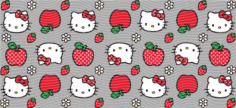 16oz Sanrio-K 391